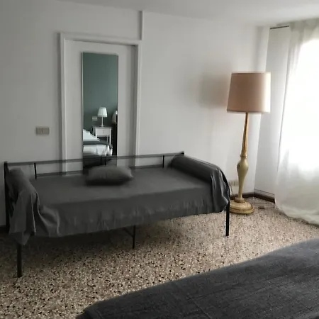 Affittacamere And - Private In Shared Venezia