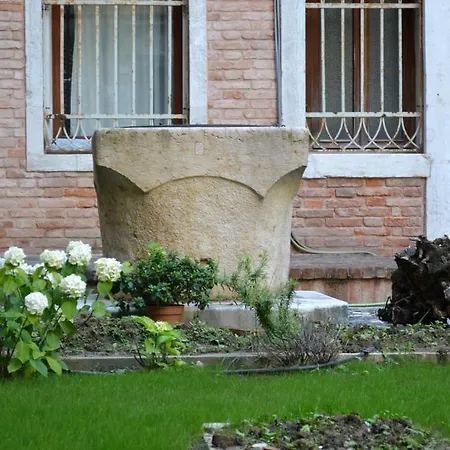 And - Private In Shared Affittacamere Venezia