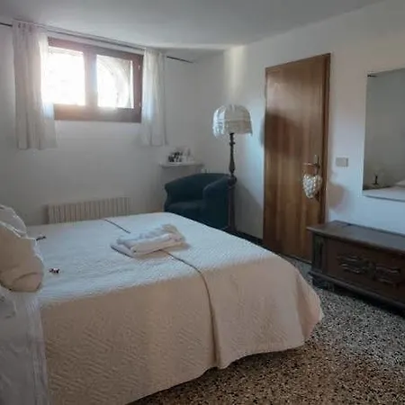 And - Private In Shared Venezia