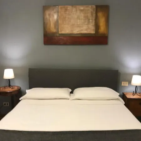 Guest house And - Private In Shared 4*