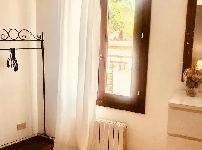 And - Private In Shared 3* 威尼斯