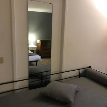 Konukevi And - Private In Shared Venedik