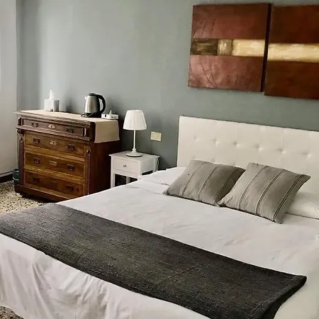 And - Private In Shared Konukevi