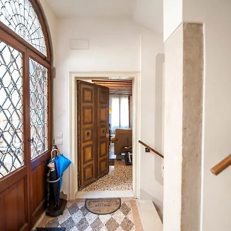 Konukevi And - Private In Shared Venedik