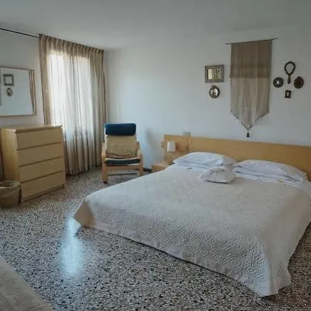 Pensionat And - Private In Shared Venedig