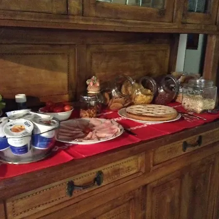 And - Private In Shared Venedik