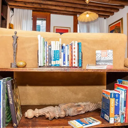 And - Private In Shared 3* 威尼斯