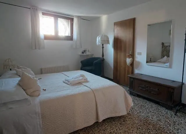 And - Private In Shared ヴェネツィア